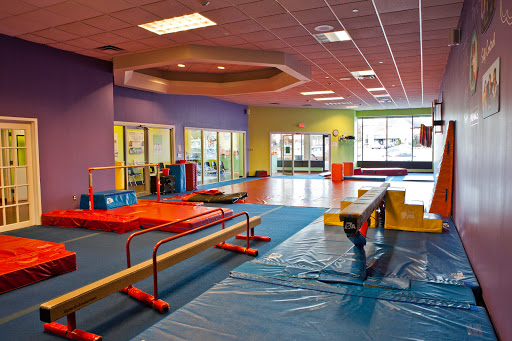 The Little Gym of Smithtown - Thumbnail