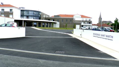 Photo de Village retraite - Le chemin des bois