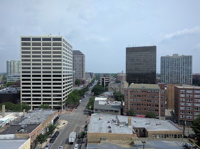 Photos of University Plaza Hotel
