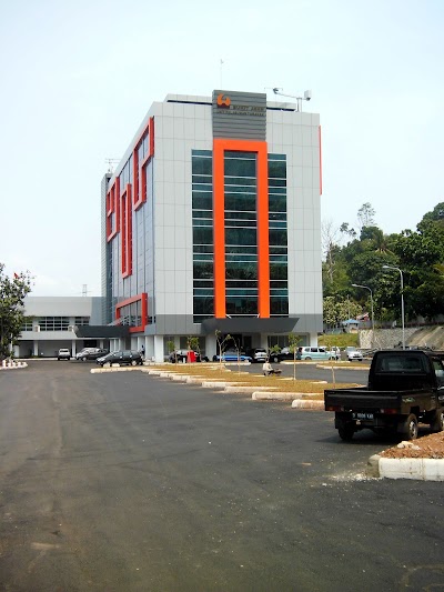 Photos of PT Bukit Asam (Persero) Tbk. (Bukit Asam Coal Terminal)