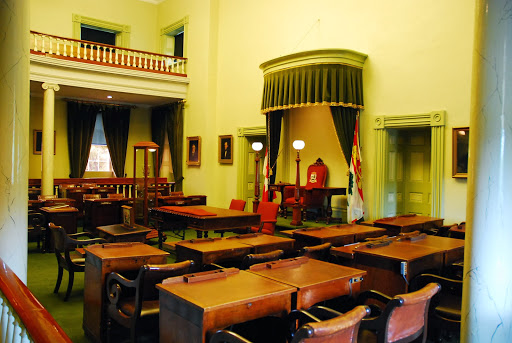 Province House National Historic Site - Thumbnail