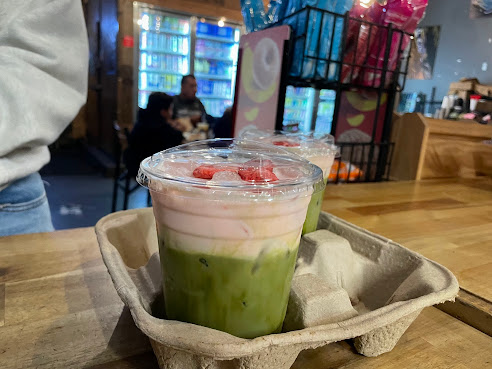 The Village Mart & Deli by null