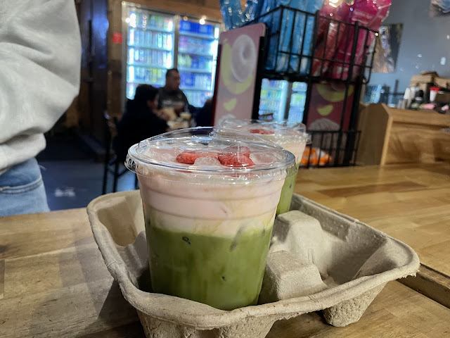 The Village Mart & Deli by null