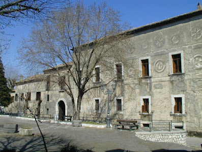 Palazzo Marchesale Caracciolo Piazza Regina Elena, 1, 83012 Cervinara AV, Italia