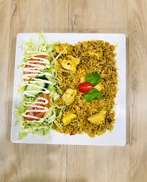 Photo n°3 de FOOD LAND (indiaก็ masaḺa) à Livry-Gargan (Restauration rapide)