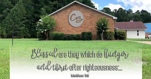 Camden Bible Church