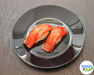 Photo n°54 de 3MAKI à Lyon (Restaurant de temaki)