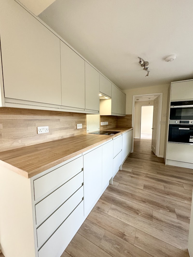 D J Everson Property Development Ltd photo 3