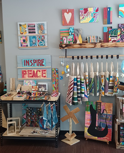 MRC Artworks Gallery - United States