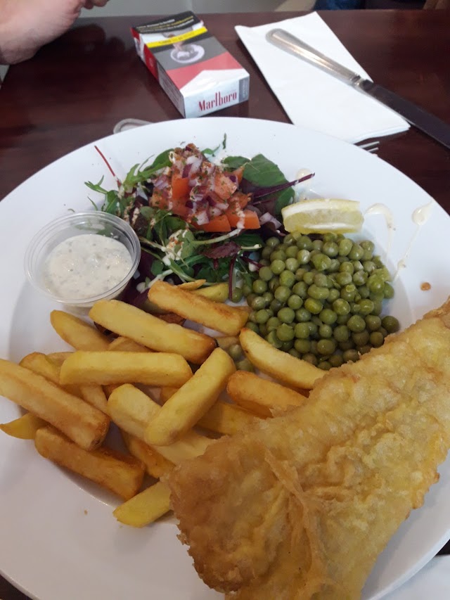 Keoghs Cafe