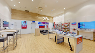 Photo n°1 de Boutique SFR Tremblay En France Aeroville à Tremblay-en-France (Opérateur téléphonique)