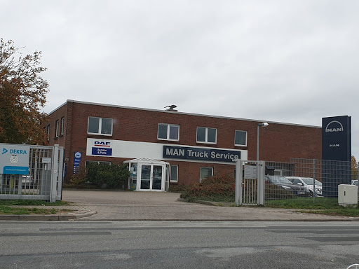 Auto-Service GmbH Nutz-Kraft-Fahrzeuge - Thumbnail