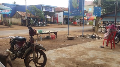 Photos of ផ្សារស្វាយទាប