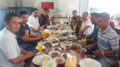 Photos of rumah makan nuansa