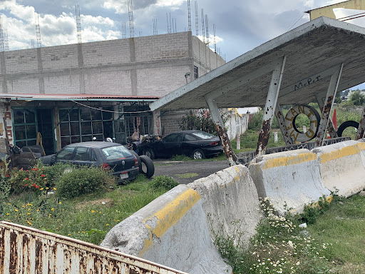 Taller Hermanos Romero Jardines