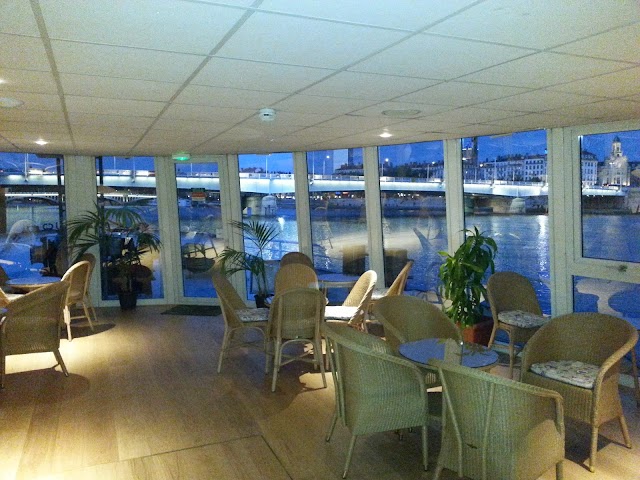 Pont de la Guillotière