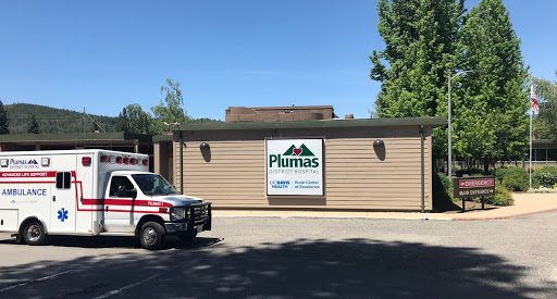 Plumas District Hospital