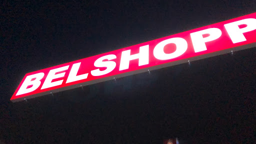 Belshopping - Visual