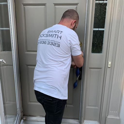 Smart Locksmith LLC - Thumbnail