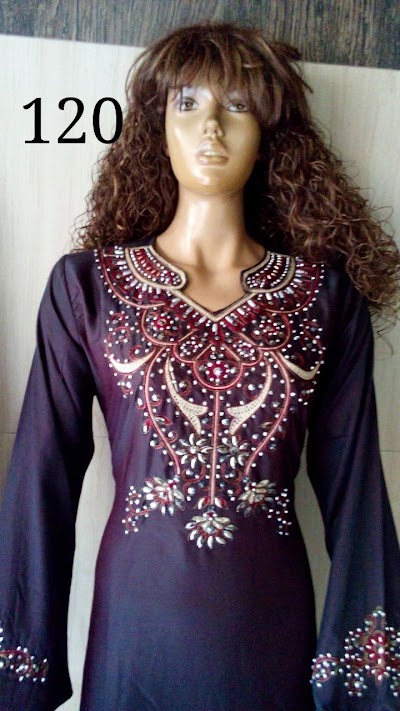 Photos of NASMET AL SHARQ READYMADE GARMENTS