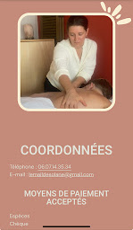 Photo n°3 de Solane Speiser à Claret (École d'arts martiaux)