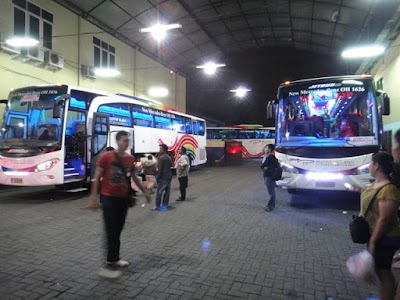 Photos of Bus Pariwisata Riau | Sewa Bus Wisata Riau | Merah Sari Wisata