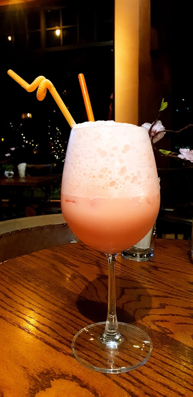 Rock Cafe Tam Đảo
