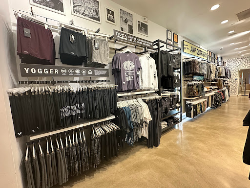 RVCA Gallery - United States