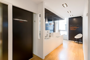 Photo n°5 de Pierre François Jus à Saint-Brieuc (Stomatologue)