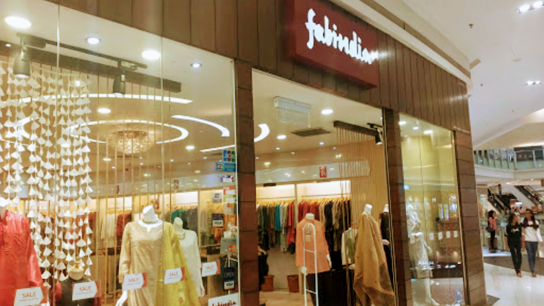 Fabindia Malaysia NU Sentral - Clothing Shop in Nu Sentral Mall Brickfields