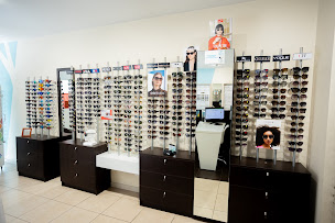Photo n°11 de Gaël & Sophie Opticiens (SARL SO LOOK) à Saint-Gilles (Opticien)