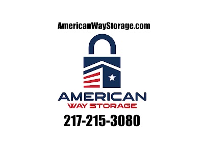 American Way Storage