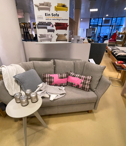 Opinii despre TraumKonzept Leipzig-Fachgeschäft für Massivholz-,Boxspringbetten & Schlafsofas, Naturlatex-, Kaltschaum-& Federkernmatratzen în Aigle - Matratzengeschäft