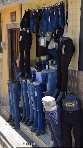 Jeans F&L