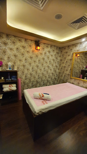 Photo of Royal Crown Spa & Massage Center in Ajman