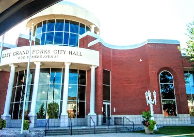 Grand Forks City Hall