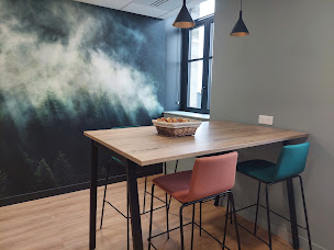 Photo n°5 de Agence Groupama Montsalvy à Montsalvy (Agence d'assurance pour locataires)