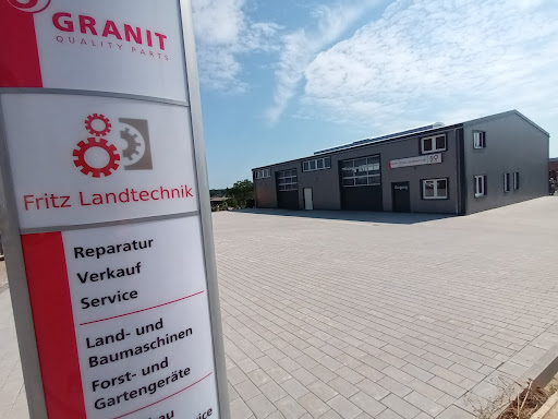 Fritz Landtechnik - Thumbnail