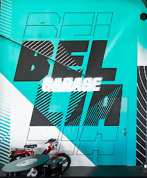 Photo n°9 de PEUGEOT BELLIA à Firminy (Vendeur de voitures d'occasion)