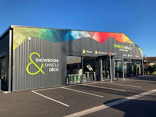 Photo n°16 de Nuances Unikalo Langon à Langon (Magasin de papiers peints)