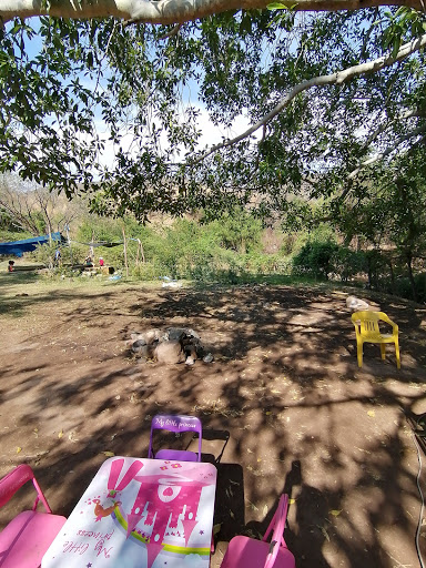 El Agua Caliente Aguas Termales Acosta - Thumbnail