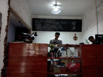 Photos of INFUSION STORE