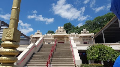 Sri Ganesha Temple in Nashville