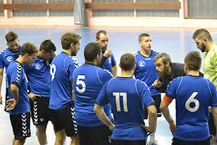 Photo n°5 de Handball Club Pontois à Le Pont-de-Claix (Terrain de handball)
