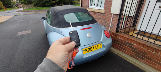 Auto Key Solutions Gallery - United Kingdom