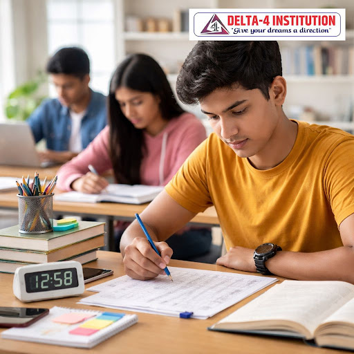 Cracking competitive exams demands more than just hard work – you need sharp speed, precise accur… post image