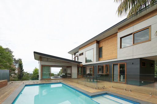 Architectural Hardwood Joinery - Thumbnail