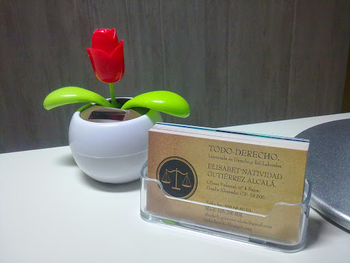 Abogado en Guadix Todo-Derecho Penal Divorcios Laboral Separaciones Multas - Thumbnail