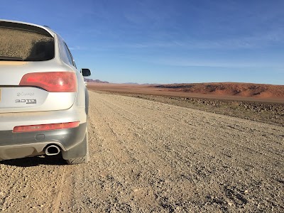 Photos of Cheetah Tours & Safaris Namibia