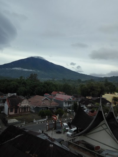 Photos of Bunda Hotel